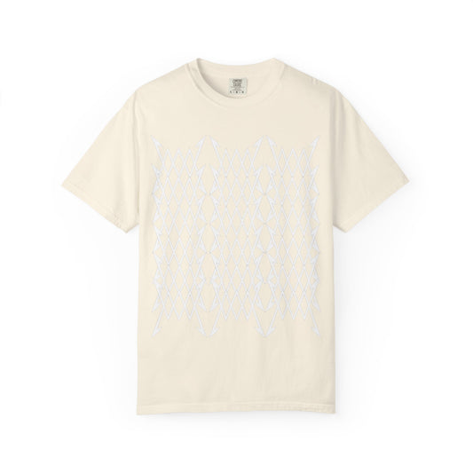 Free to Be Wild Tiger Graphic T-Shirt