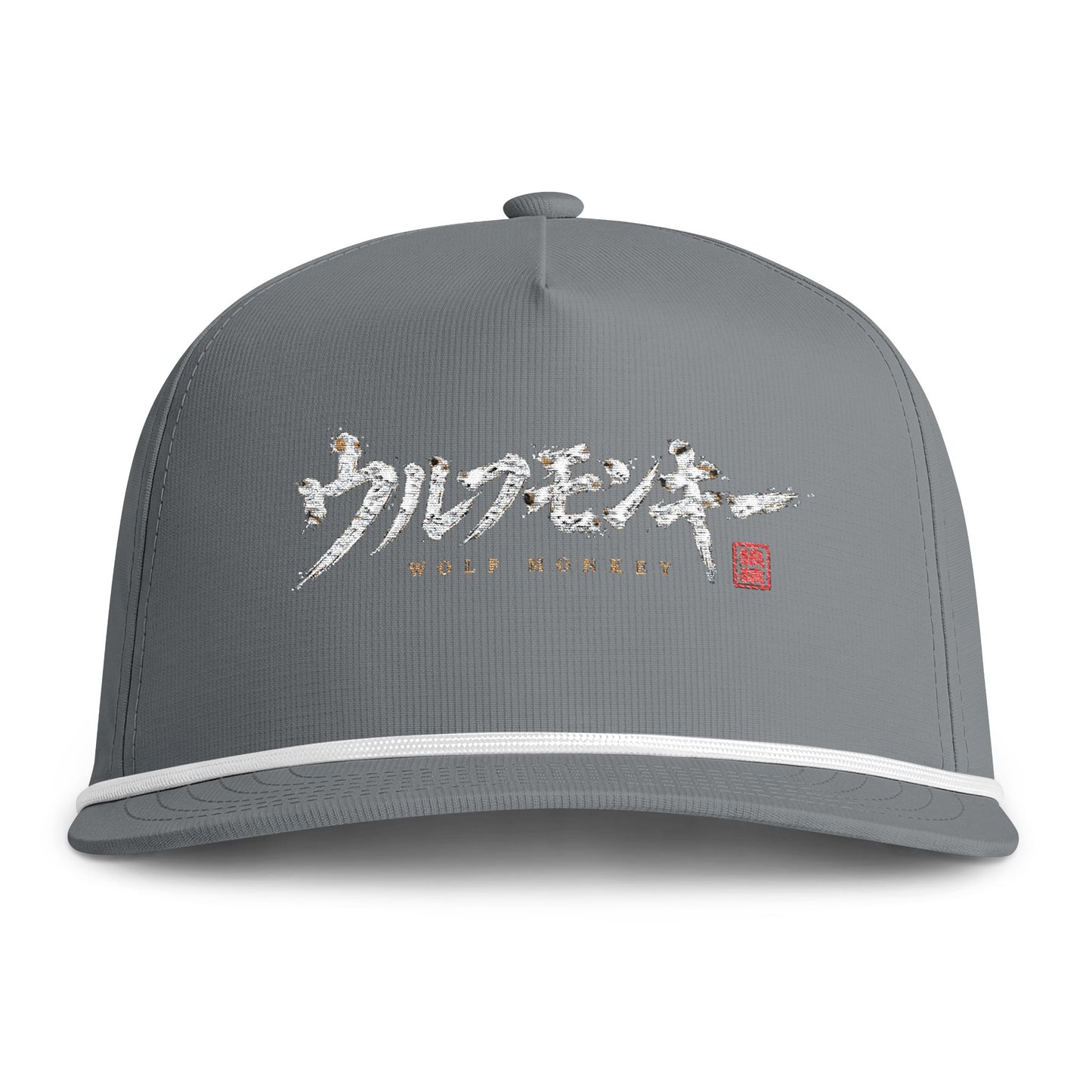 WOLFMONKEY CAP