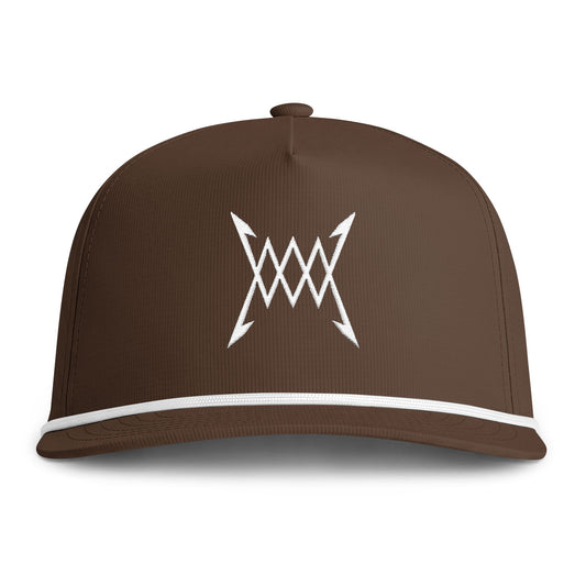 WM three diamonds CAP