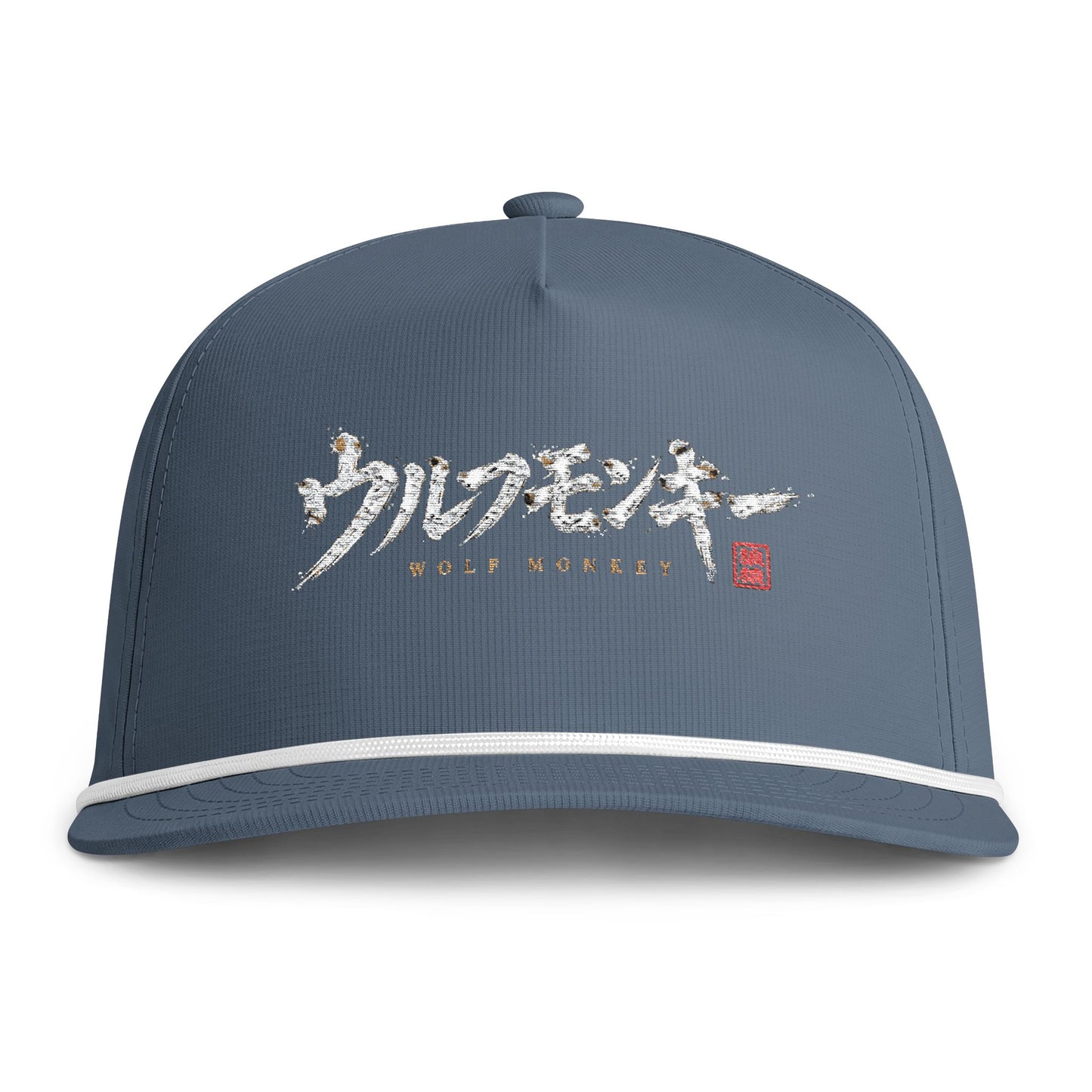 WOLFMONKEY CAP