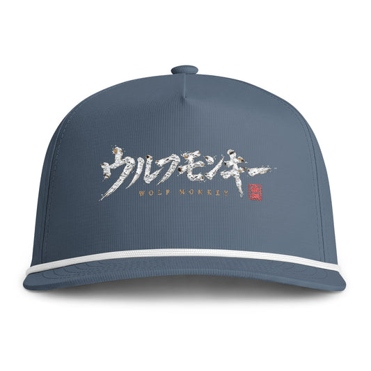 WOLFMONKEY CAP