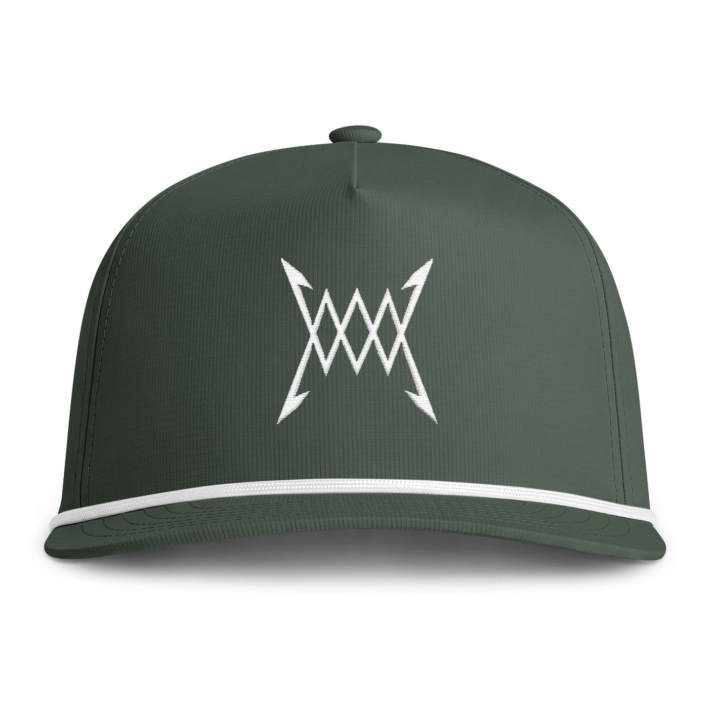 WM three diamonds CAP
