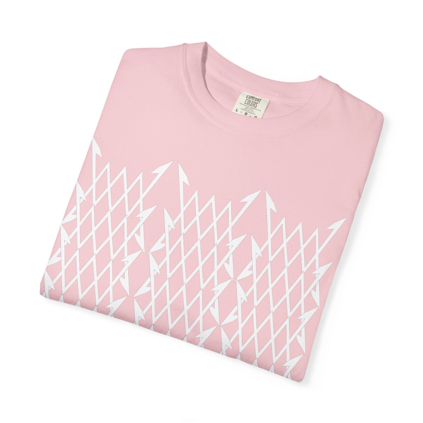 Free to Be Wild Tiger Graphic T-Shirt
