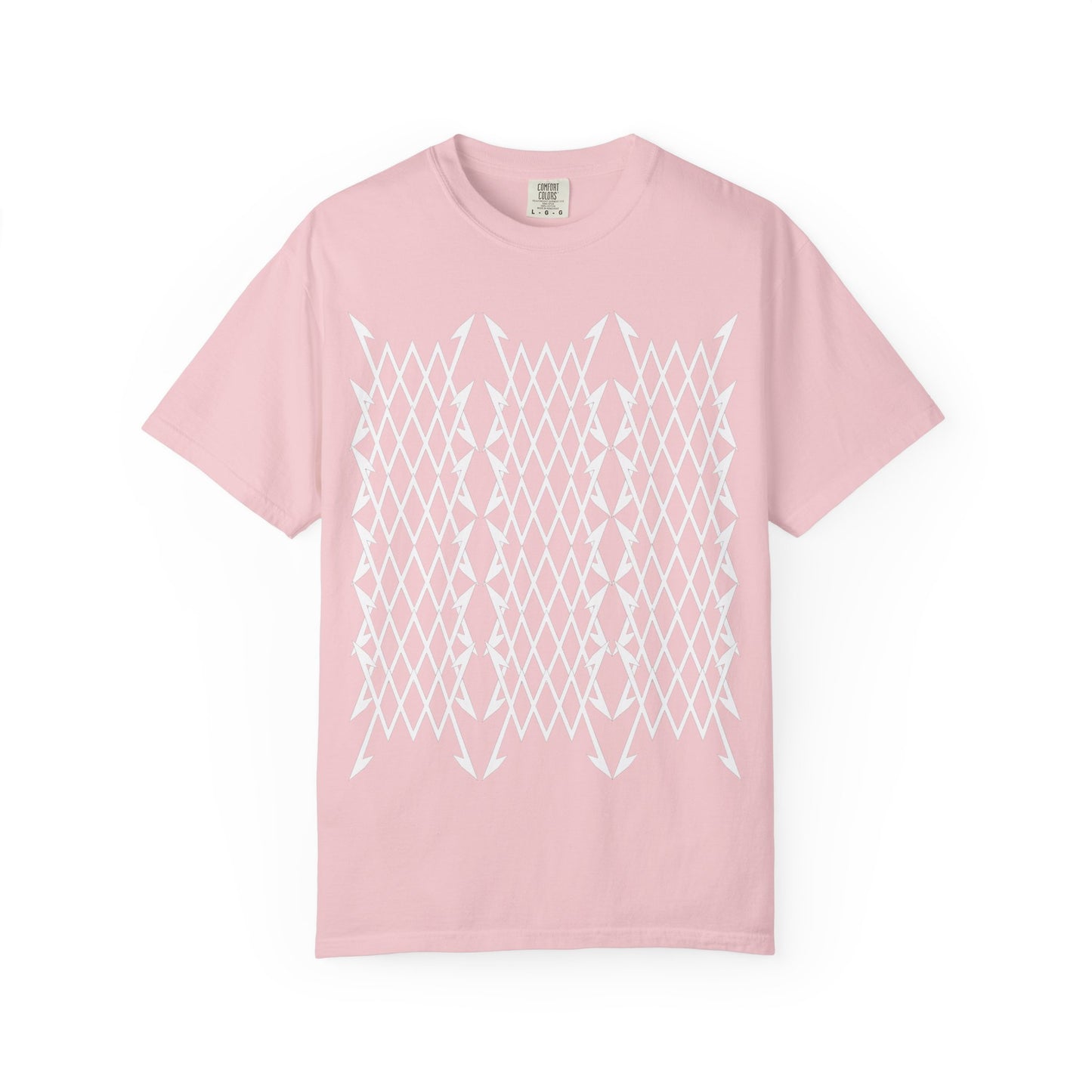Free to Be Wild Tiger Graphic T-Shirt