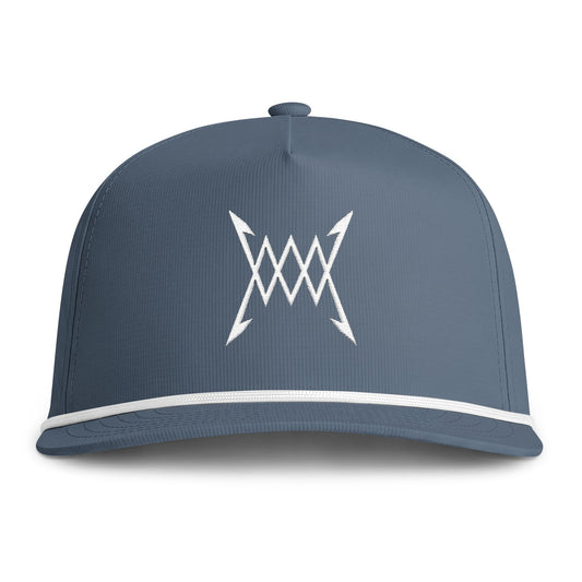 WM three diamonds CAP