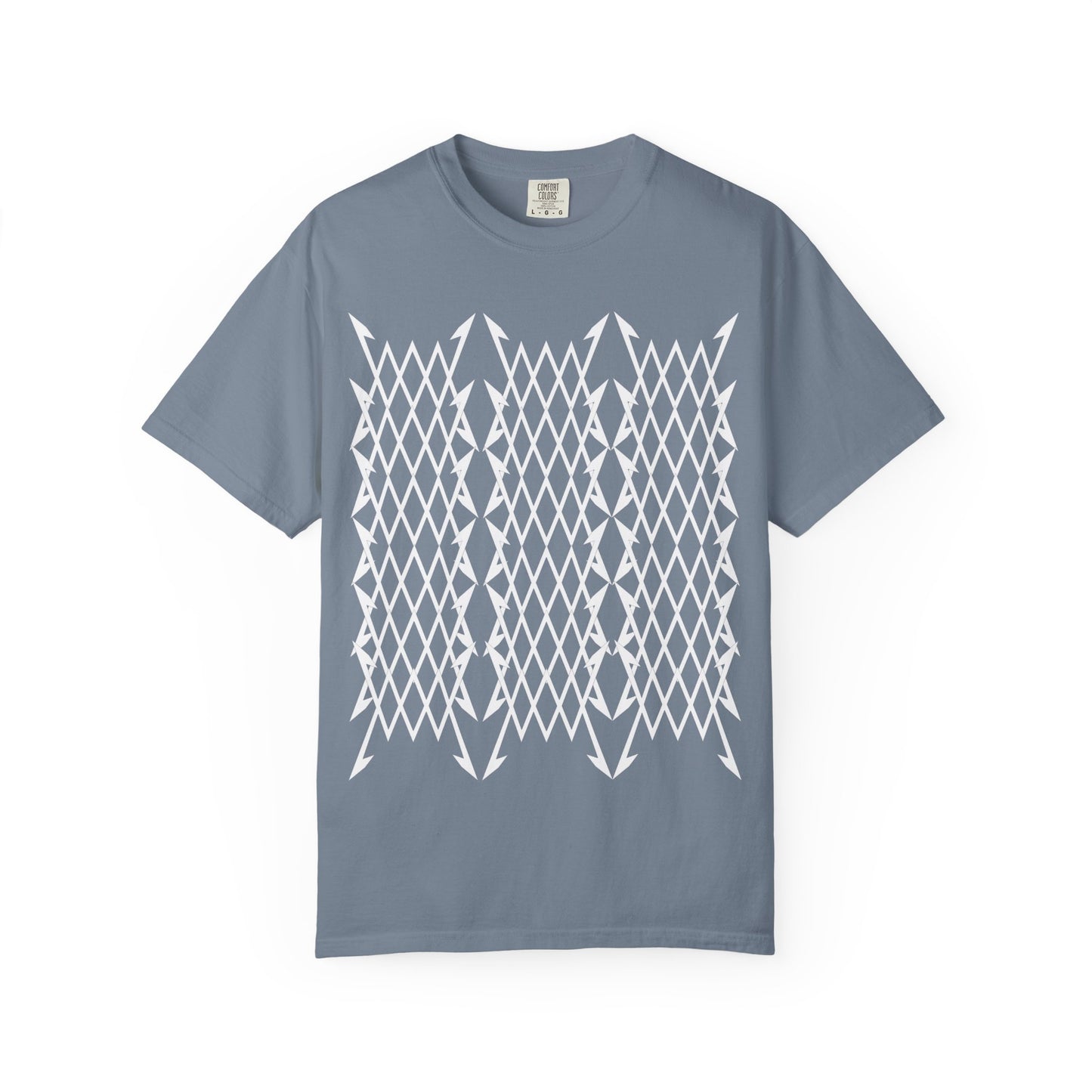 Free to Be Wild Tiger Graphic T-Shirt