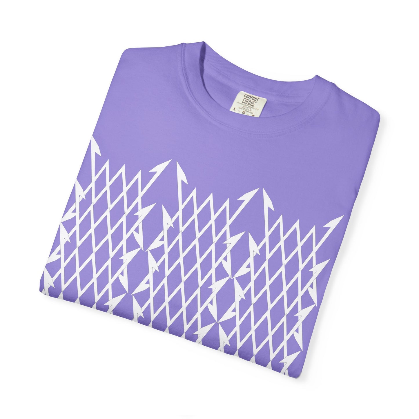 Free to Be Wild Tiger Graphic T-Shirt