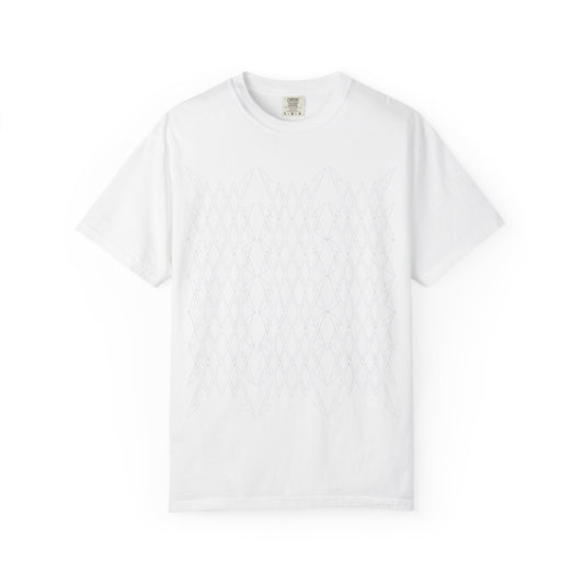 Free to Be Wild Tiger Graphic T-Shirt