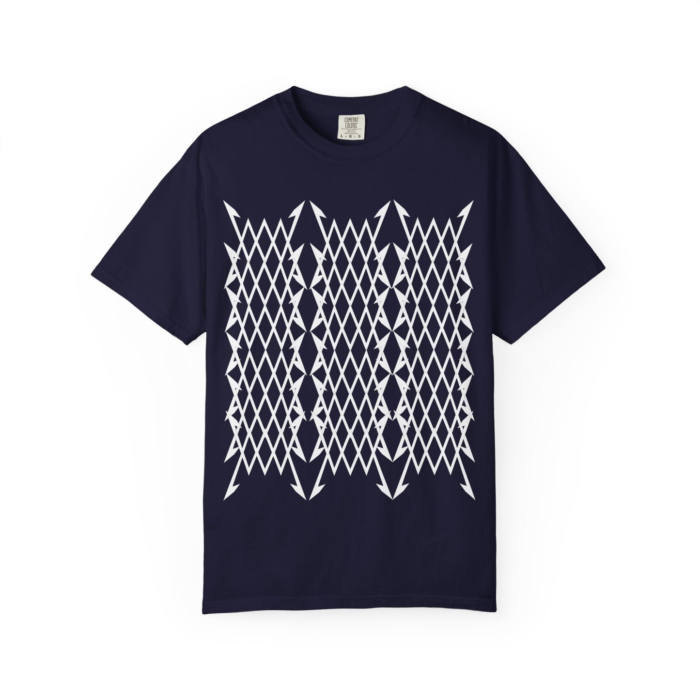 Free to Be Wild Tiger Graphic T-Shirt