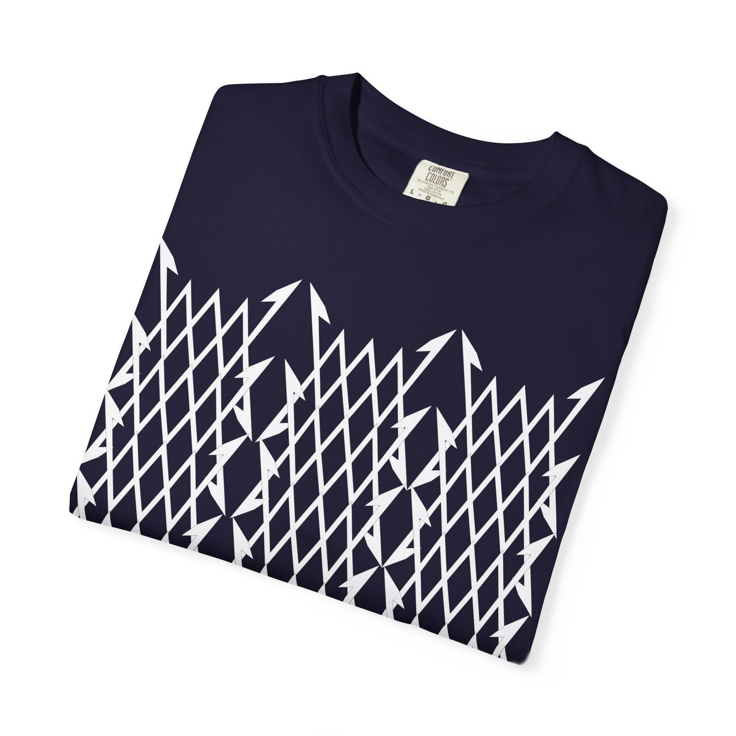 Free to Be Wild Tiger Graphic T-Shirt