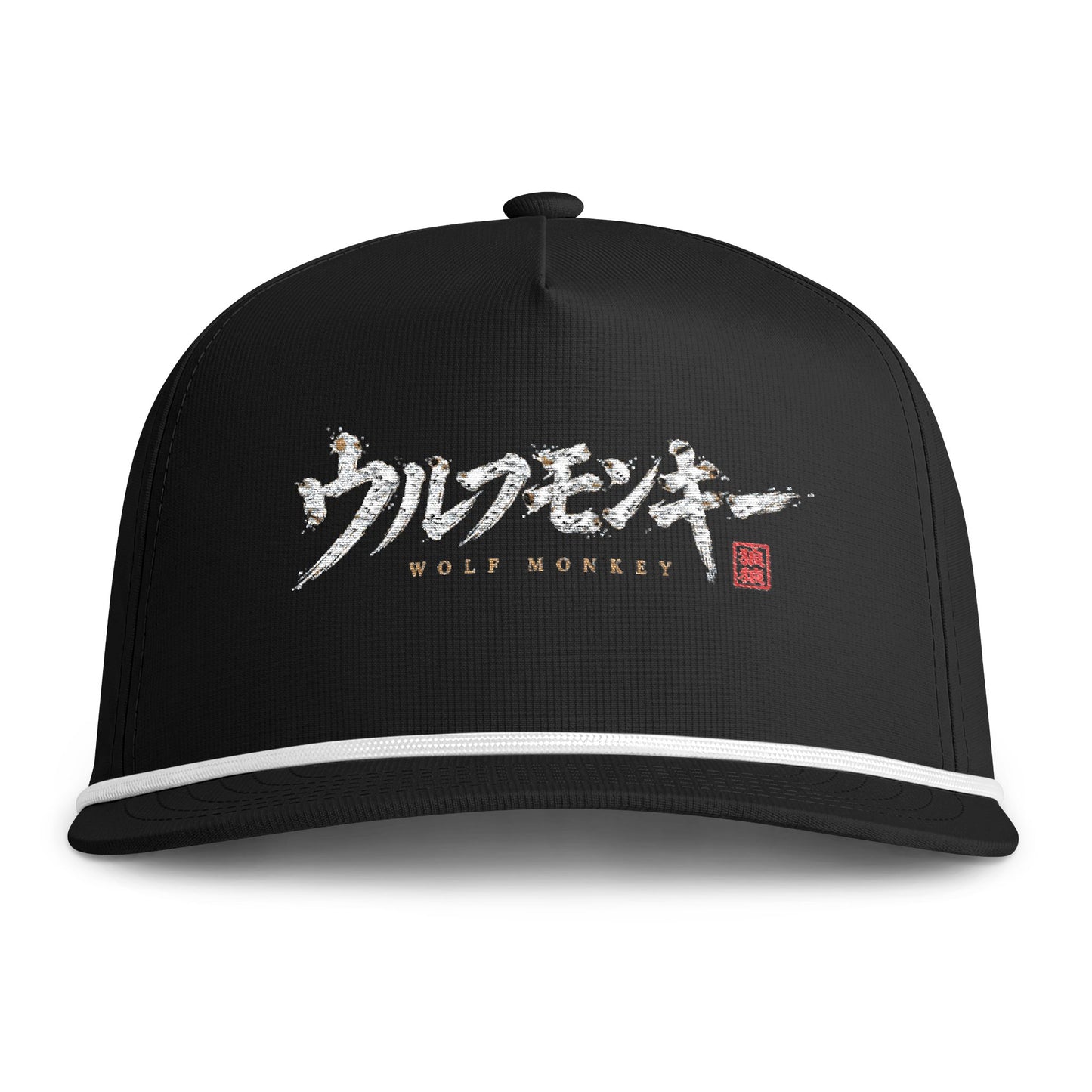 WOLFMONKEY CAP