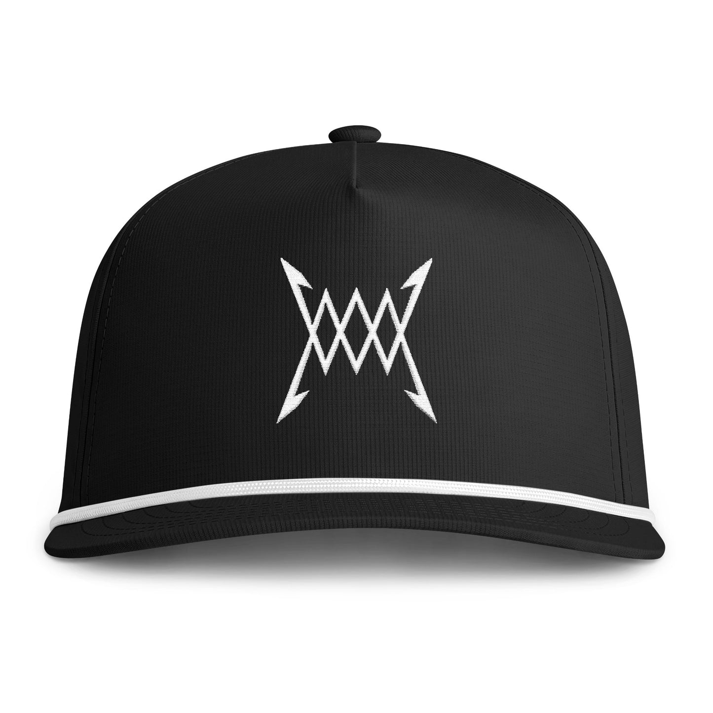 WM three diamonds CAP