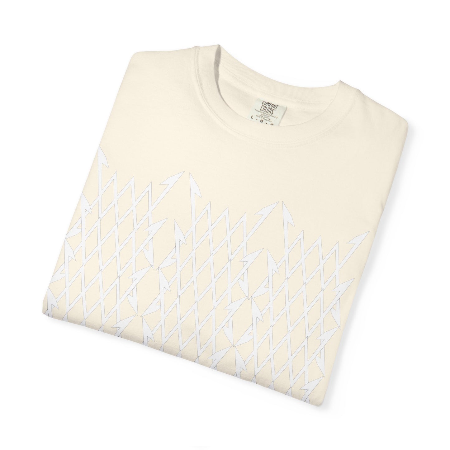 Free to Be Wild Tiger Graphic T-Shirt